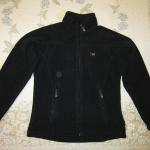 Helly Hansen Fleece Midweight size Medium Black